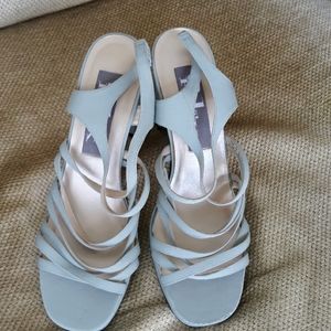 Brand new women's dress sandals